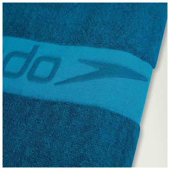 Speedo Πετσέτα Border Towel